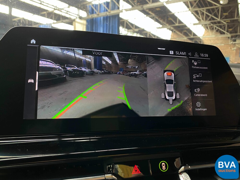 BMW M850i M-Performance Coupé xDrive High Executive 8-series 530hp 2019 -WARRANTY-, XT-950-D.