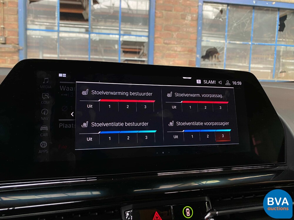 BMW M850i M-Performance Coupé xDrive High Executive 8-series 530hp 2019 -WARRANTY-, XT-950-D.