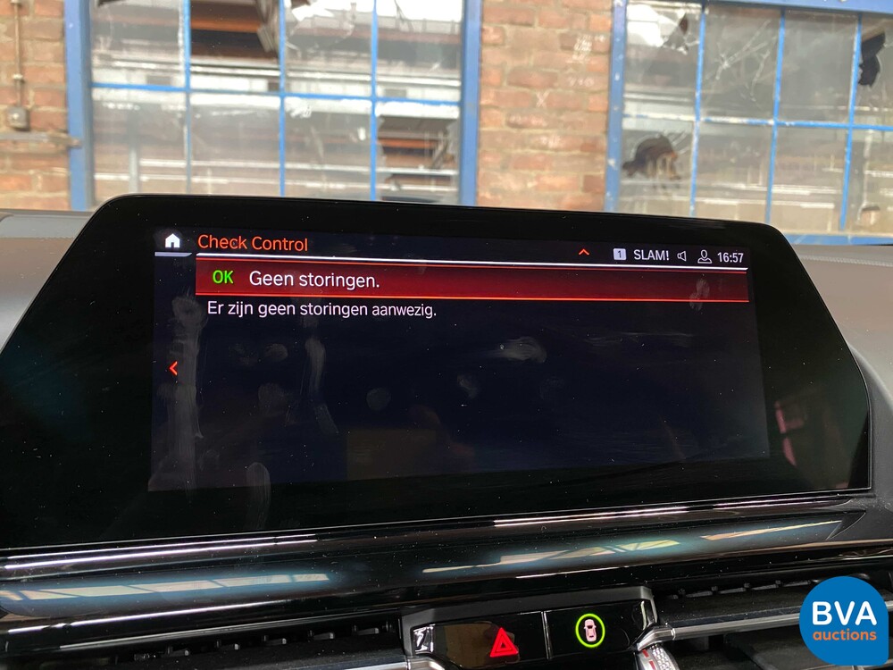 BMW M850i M-Performance Coupé xDrive High Executive 8-series 530hp 2019 -WARRANTY-, XT-950-D.