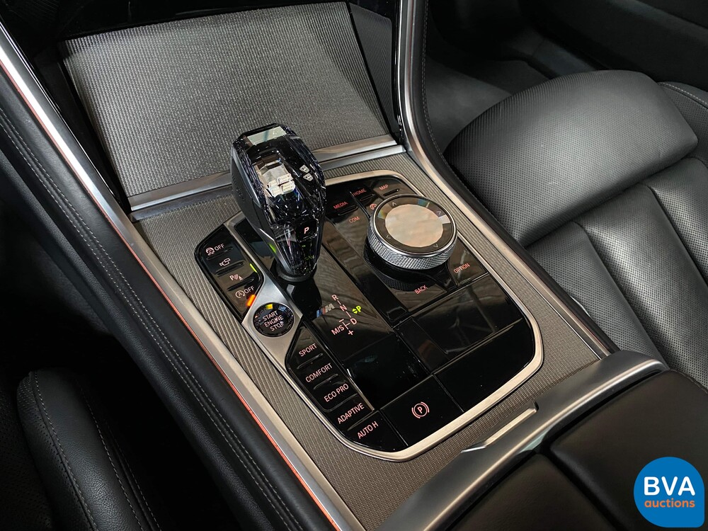 BMW M850i M-Performance Coupé xDrive High Executive 8-series 530hp 2019 -WARRANTY-, XT-950-D.