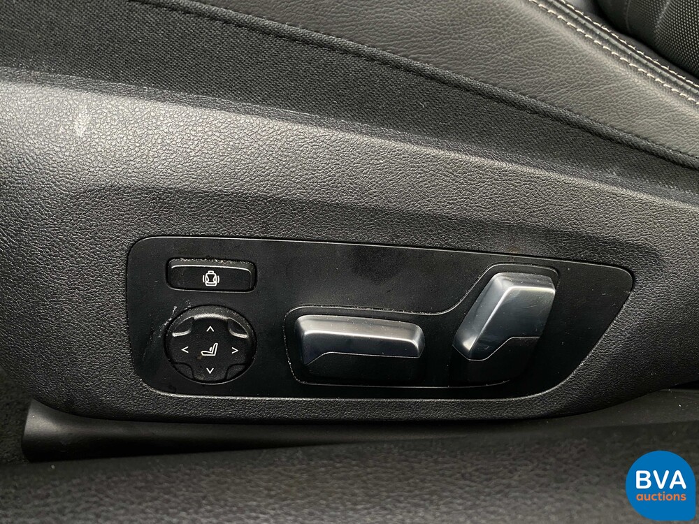 BMW M850i M-Performance Coupé xDrive High Executive 8-series 530hp 2019 -WARRANTY-, XT-950-D.