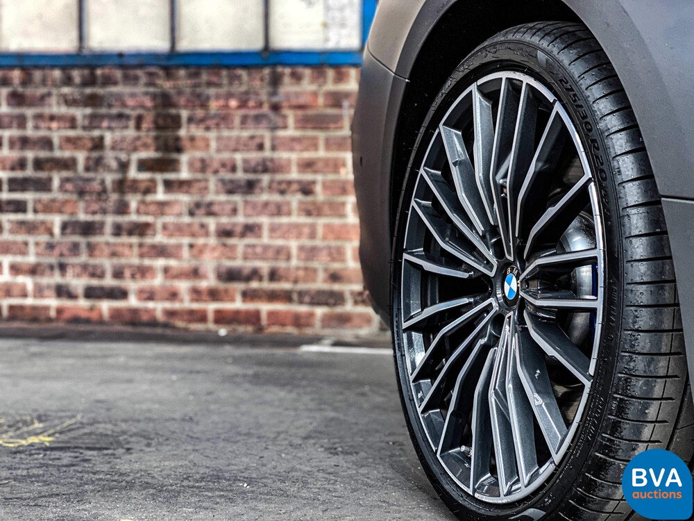 BMW M850i M-Performance Coupé xDrive High Executive 8-series 530hp 2019 -WARRANTY-, XT-950-D.