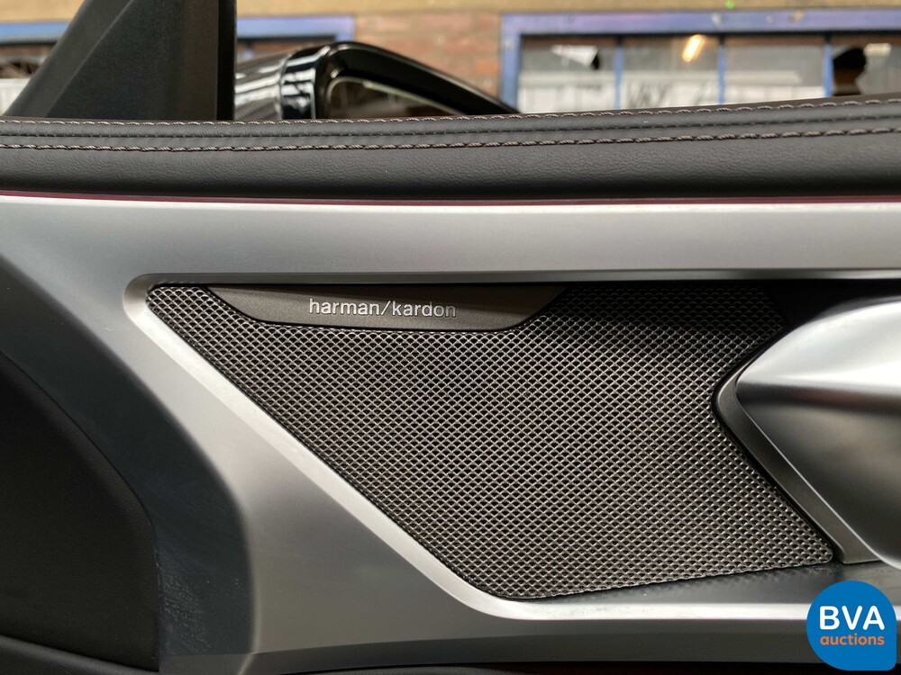 BMW M850i M-Performance Coupé xDrive High Executive 8-series 530hp 2019 -WARRANTY-, XT-950-D.