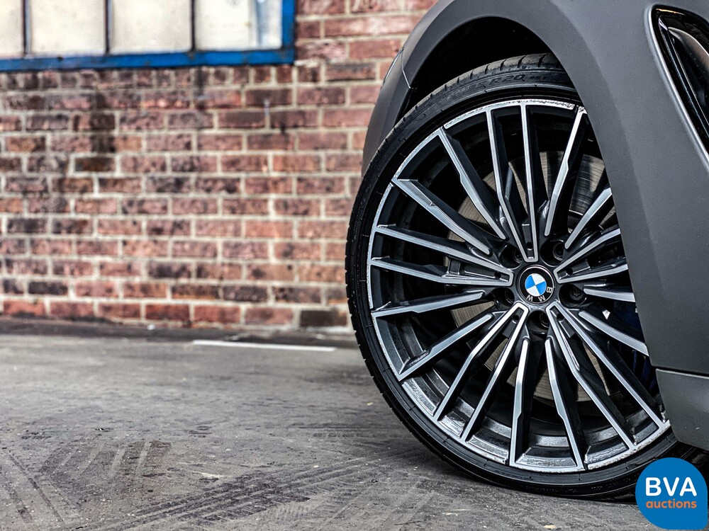 BMW M850i M-Performance Coupé xDrive High Executive 8-series 530hp 2019 -WARRANTY-, XT-950-D.