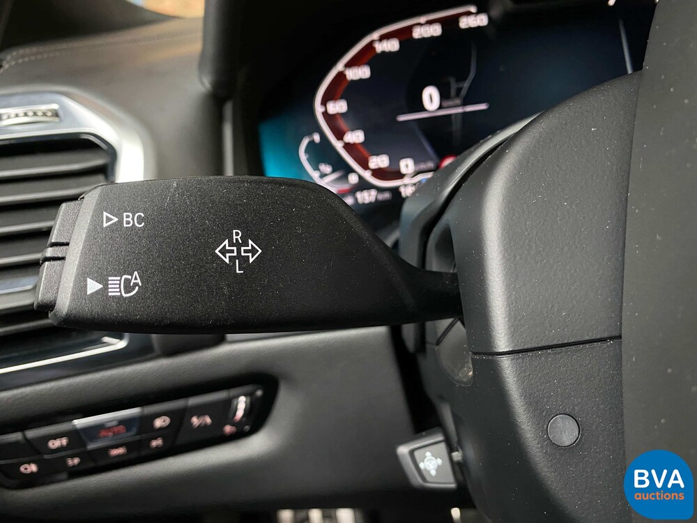 BMW M850i M-Performance Coupé xDrive High Executive 8-series 530hp 2019 -WARRANTY-, XT-950-D.