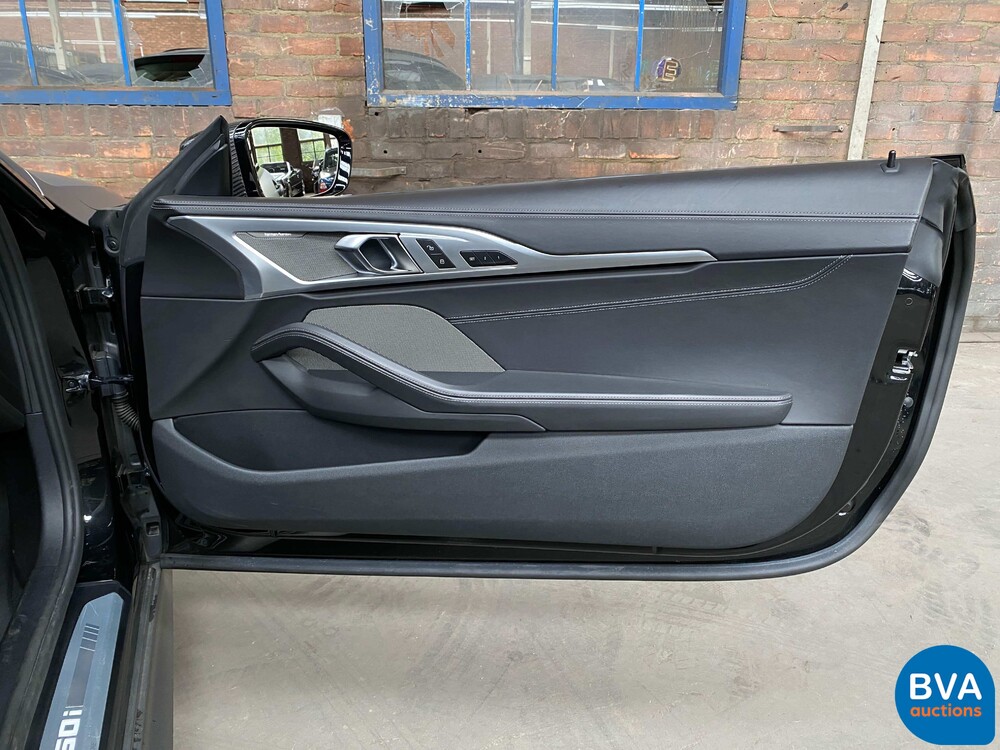 BMW M850i M-Performance Coupé xDrive High Executive 8-series 530hp 2019 -WARRANTY-, XT-950-D.