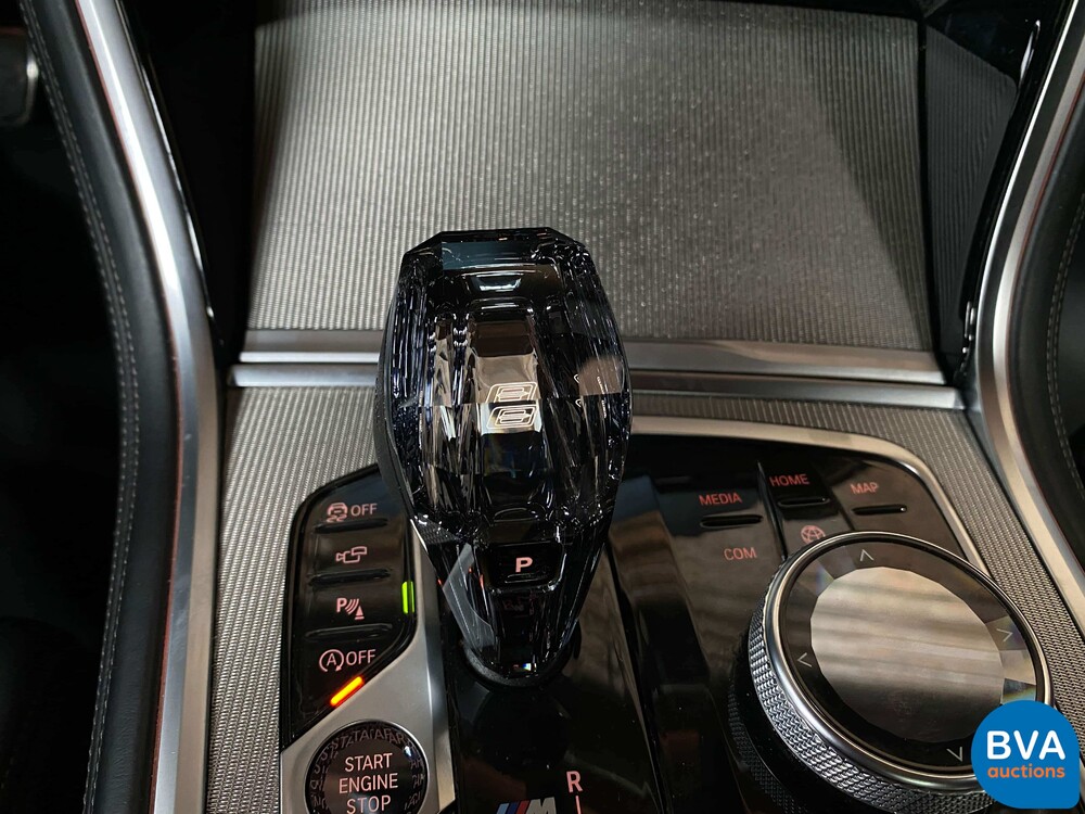 BMW M850i M-Performance Coupé xDrive High Executive 8-series 530hp 2019 -WARRANTY-, XT-950-D.