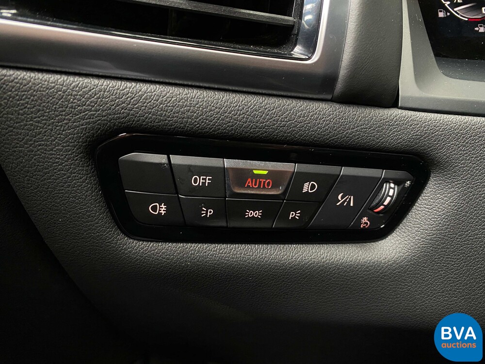 BMW M850i M-Performance Coupé xDrive High Executive 8-series 530hp 2019 -WARRANTY-, XT-950-D.