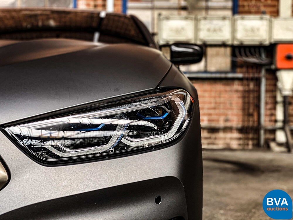 BMW M850i M-Performance Coupé xDrive High Executive 8-series 530hp 2019 -WARRANTY-, XT-950-D.