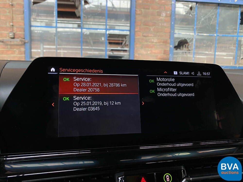 BMW M850i M-Performance Coupé xDrive High Executive 8-series 530hp 2019 -WARRANTY-, XT-950-D.