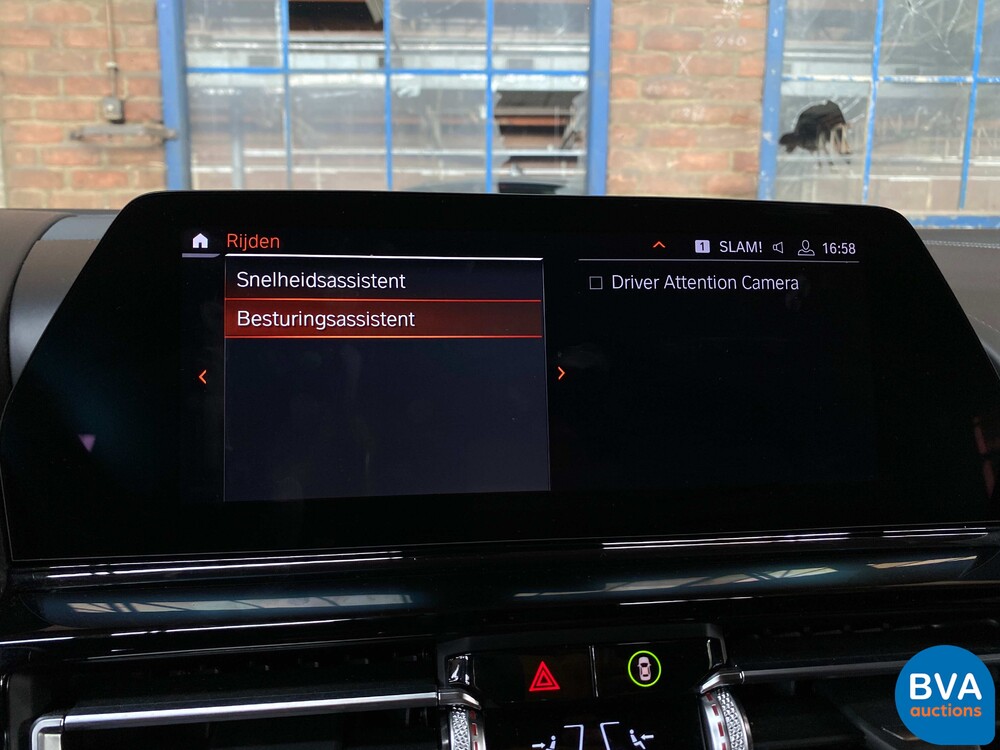 BMW M850i M-Performance Coupé xDrive High Executive 8-series 530hp 2019 -WARRANTY-, XT-950-D.