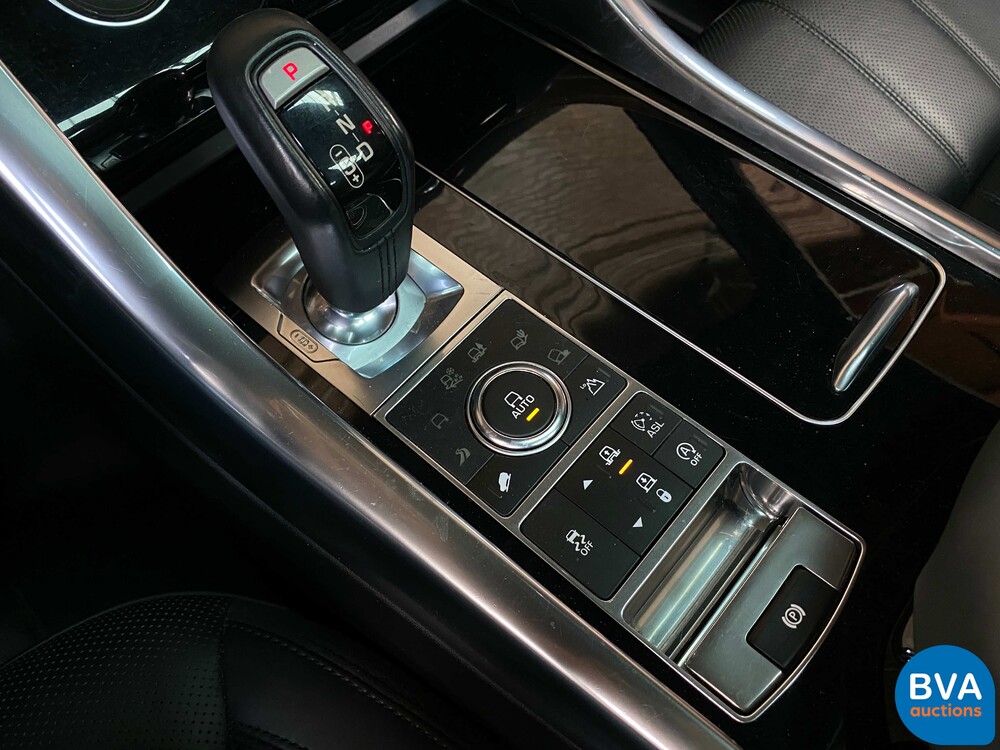 Land Rover Range Rover Sport 5.0 V8 Supercharged Autobiography Dynamic 510 PS 2015, K-177-PD.
