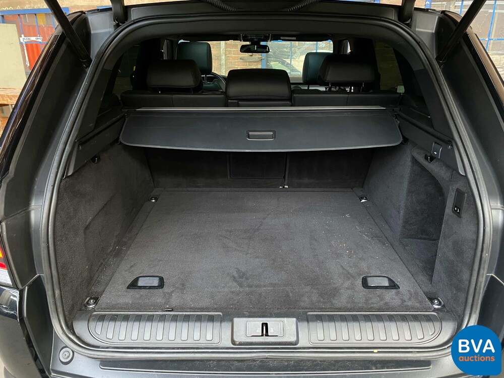 Land Rover Range Rover Sport 5.0 V8 Supercharged Autobiography Dynamic 510 PS 2015, K-177-PD.