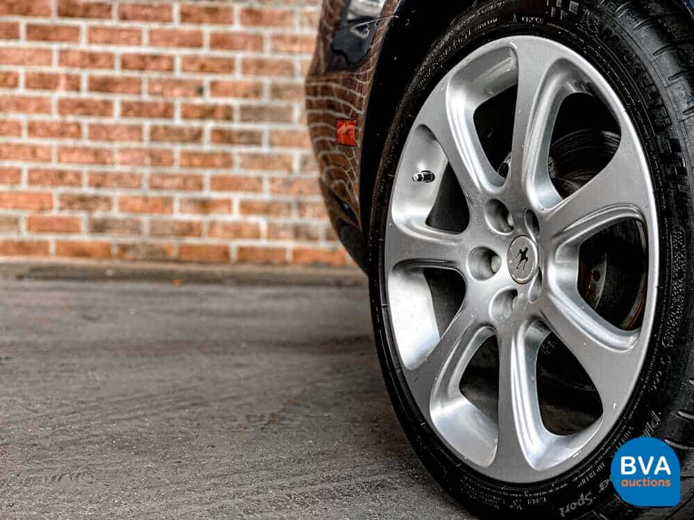 2004 Maserati Spyder Cambiocorsa 4200GT Cabriolet.