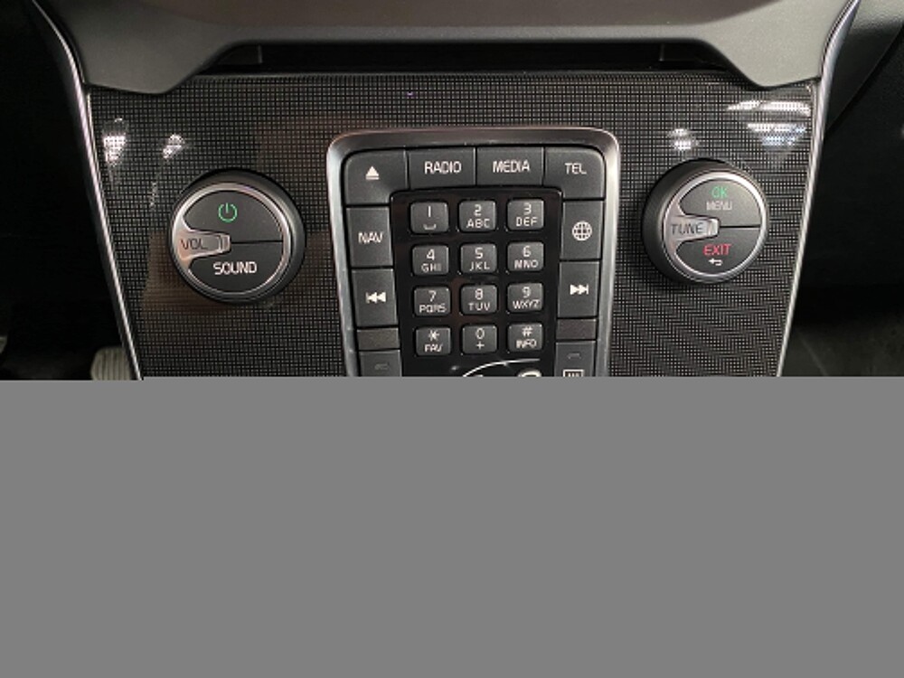 Volvo V40 2.0 D2 Nordic+ Facelift, PK-783-J.