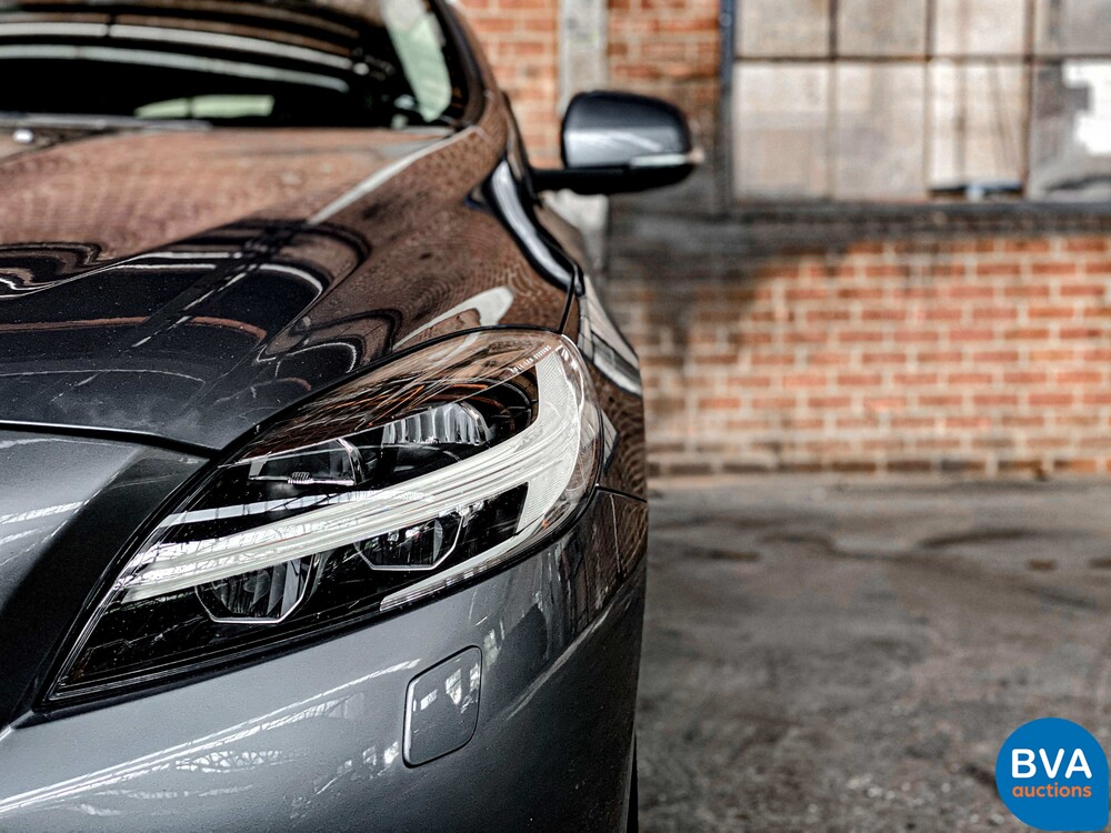 Volvo V40 2.0 D2 Nordic+ Facelift, PK-783-J.