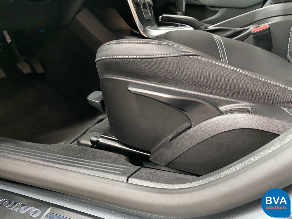 Volvo V40 2.0 D2 Nordic+ Facelift, PK-783-J.