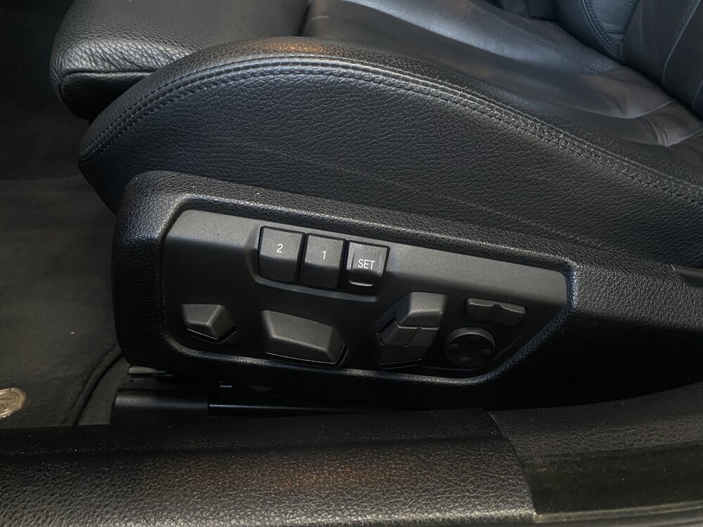 BMW Alpina B6 Gran Coupé 540pk 2014 730nM (M6), NL-Zulassung.