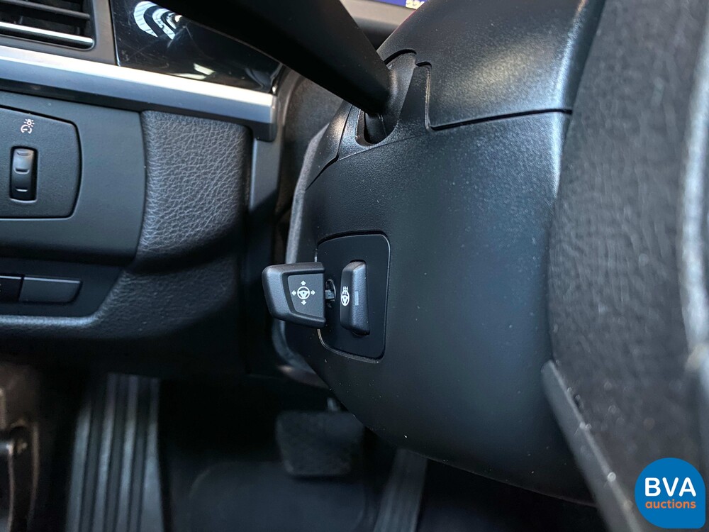 BMW Alpina B6 Gran Coupé 540pk 2014 730nM (M6), NL-Zulassung.