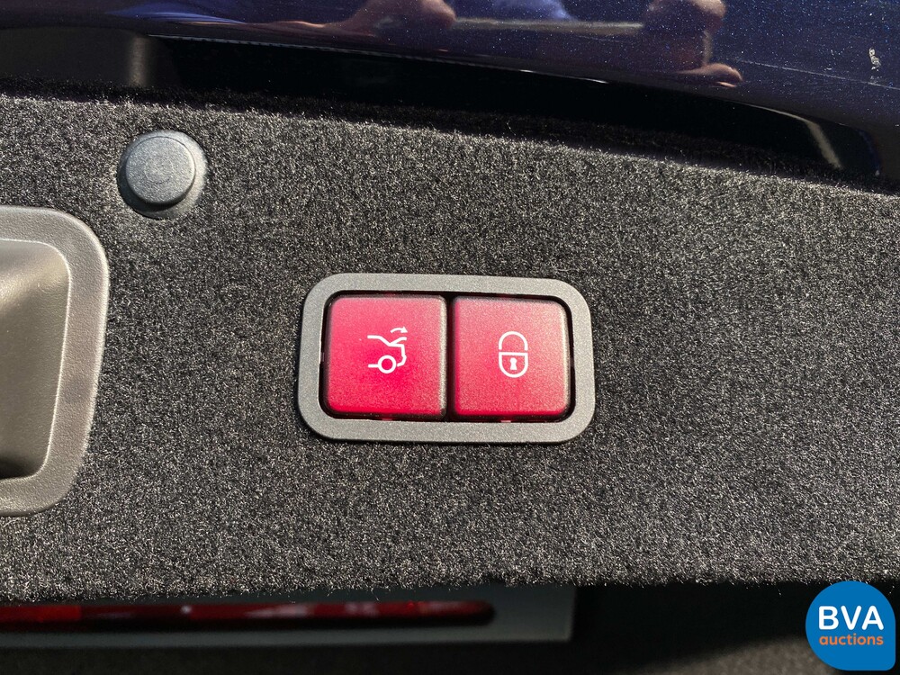 Mercedes-Benz S65 AMG Lang V12 S-Klasse 630PS 2018 -Org NL-, NL Zulassung.