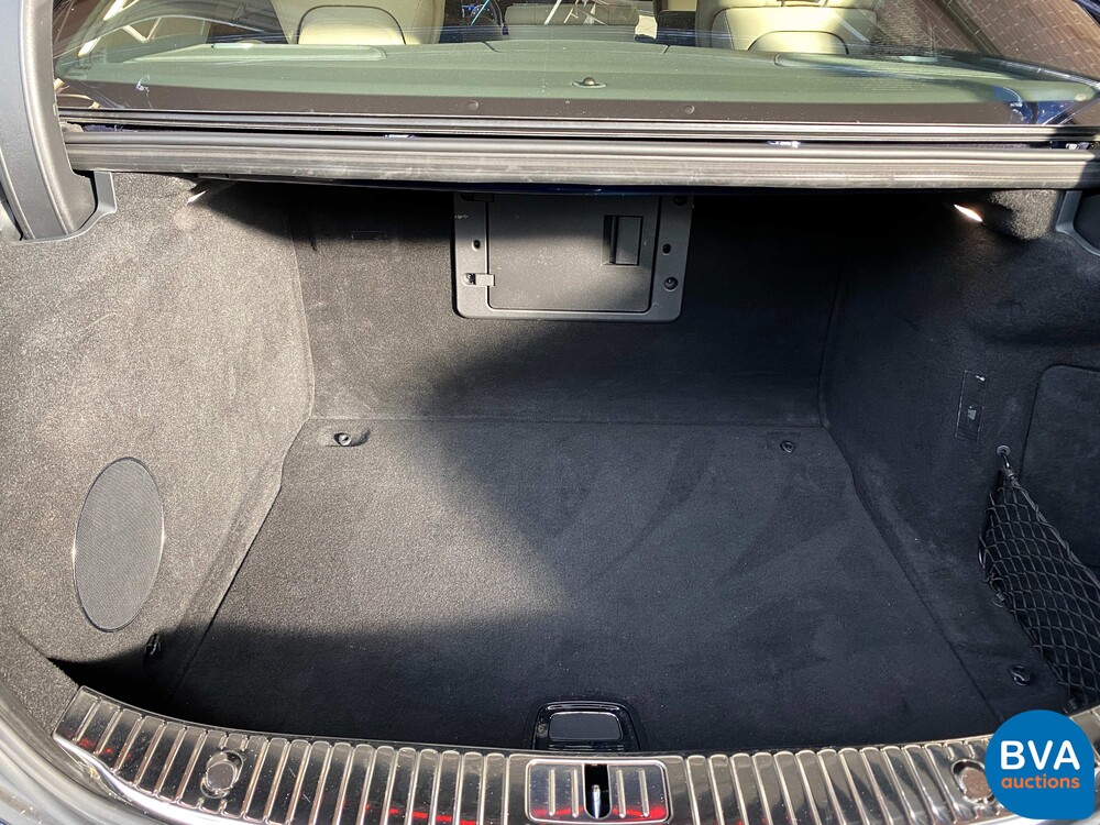 Mercedes-Benz S65 AMG Lang V12 S-Klasse 630PS 2018 -Org NL-, NL Zulassung.