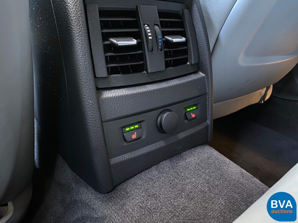 BMW Alpina B3 410pk 600nM F30 MJ 2014 (M3), NL-Zulassung.