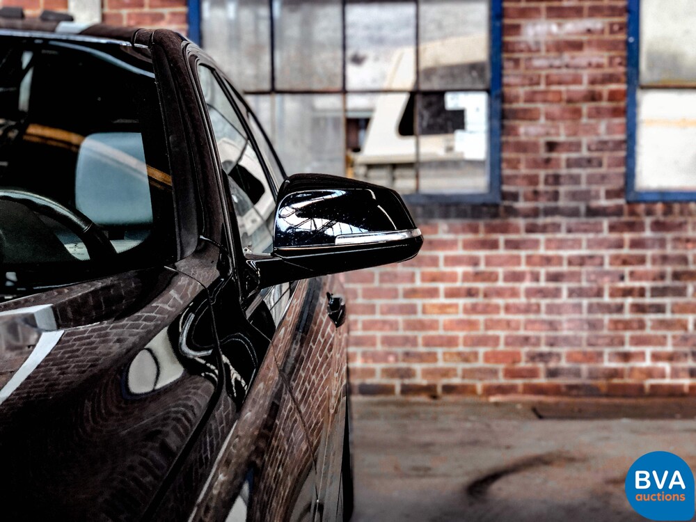 BMW Alpina B3 410pk 600nM F30 MJ 2014 (M3), NL-Zulassung.