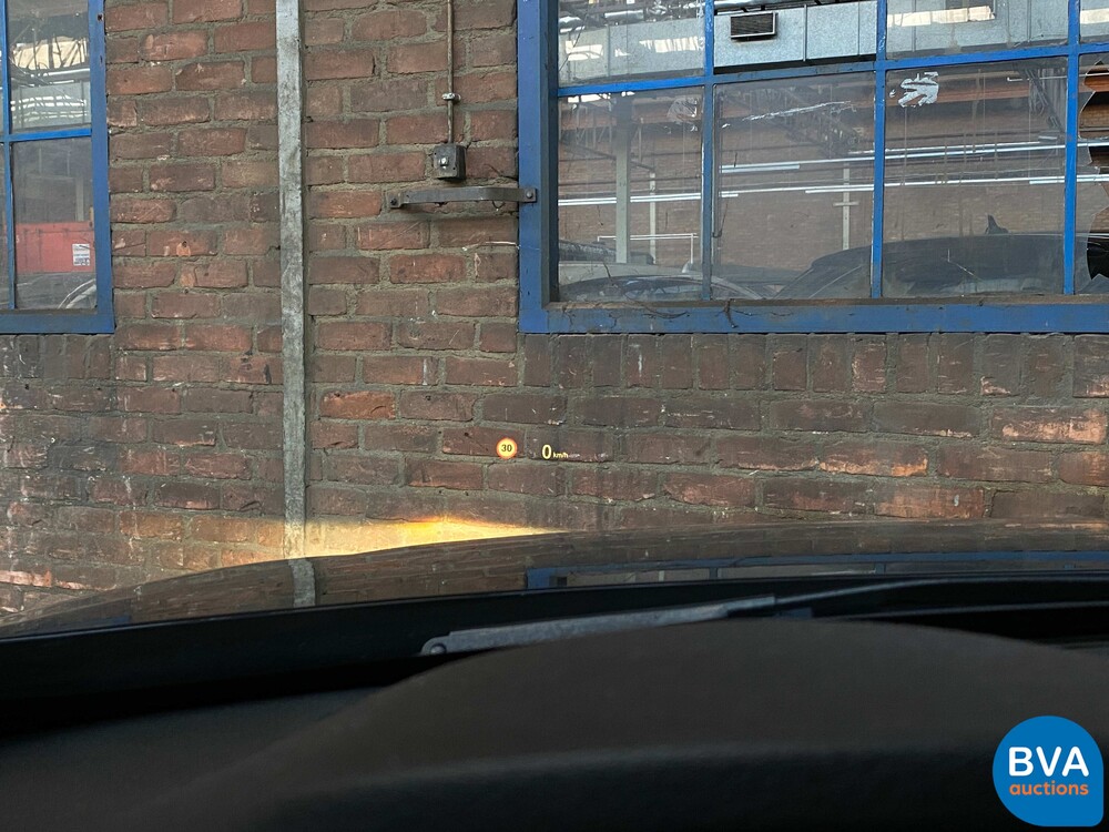 BMW Alpina B3 410pk 600nM F30 MJ 2014 (M3), NL-Zulassung.