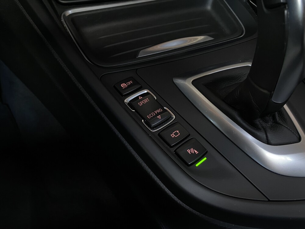 BMW Alpina B3 410pk 600nM F30 MJ 2014 (M3), NL-Zulassung.