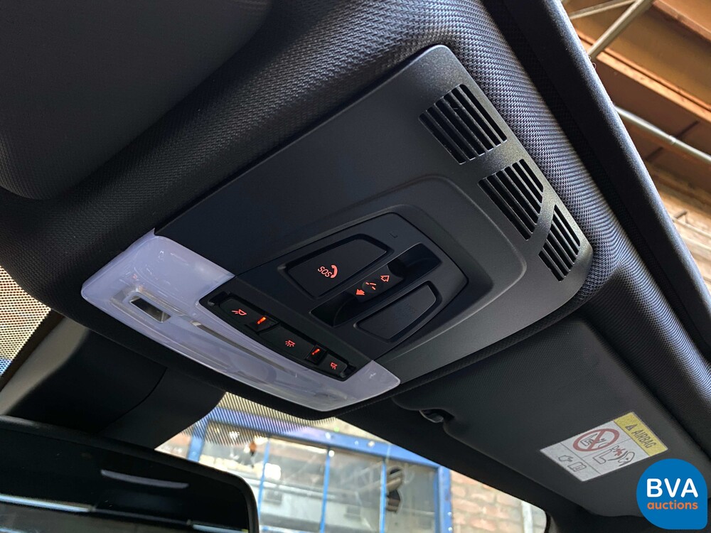 BMW Alpina B3 410pk 600nM F30 MJ 2014 (M3), NL-Zulassung.