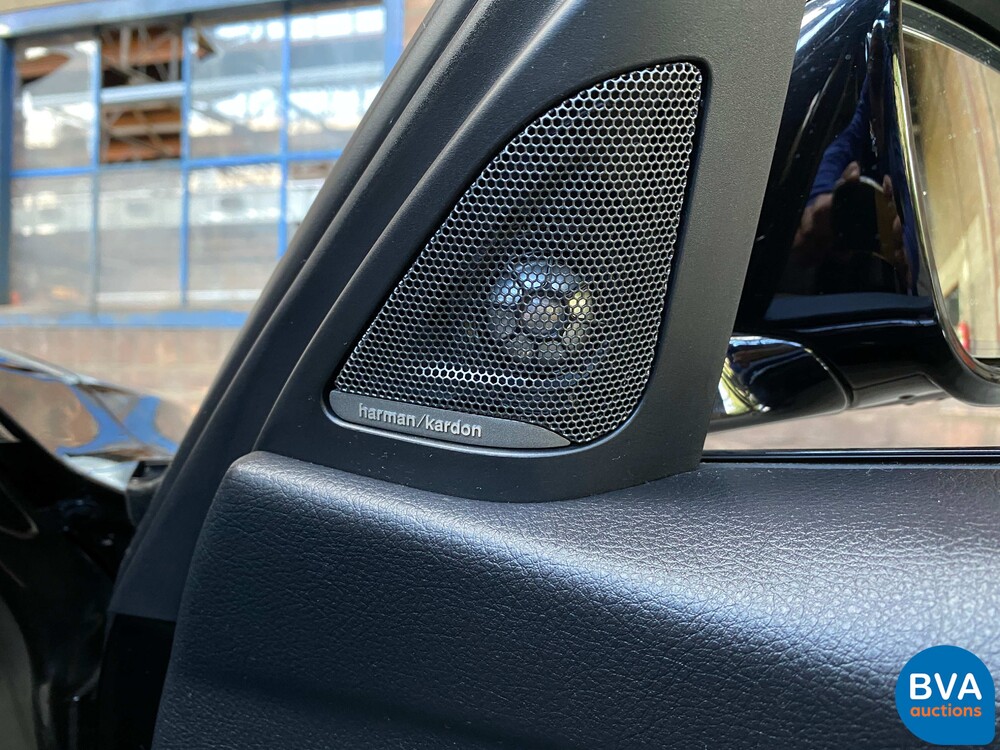 BMW Alpina B3 410pk 600nM F30 MJ 2014 (M3), NL-Zulassung.