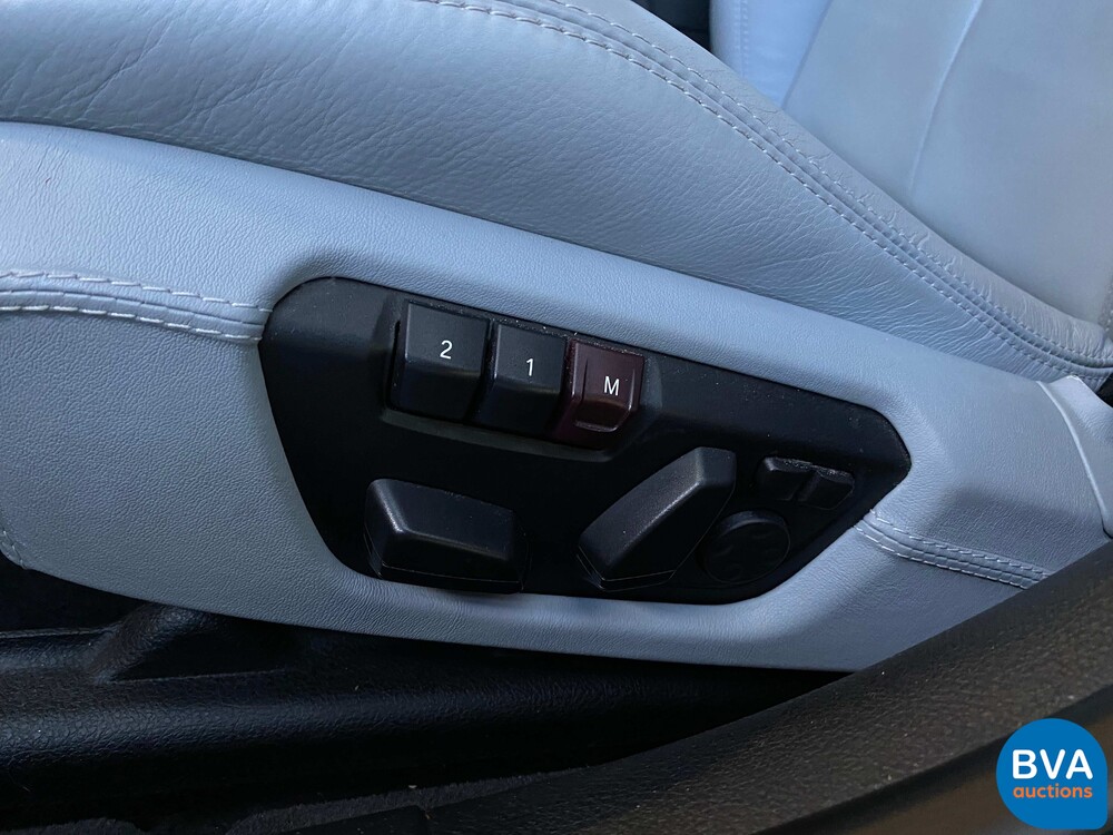 BMW Alpina B3 410pk 600nM F30 MJ 2014 (M3), NL-Zulassung.