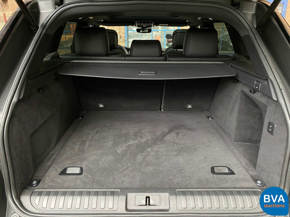 Land Rover Range Rover Sport SDV6 FACELIFT 306 PS DYNAMIC HSE 2019 Bj, L-417-ZX.