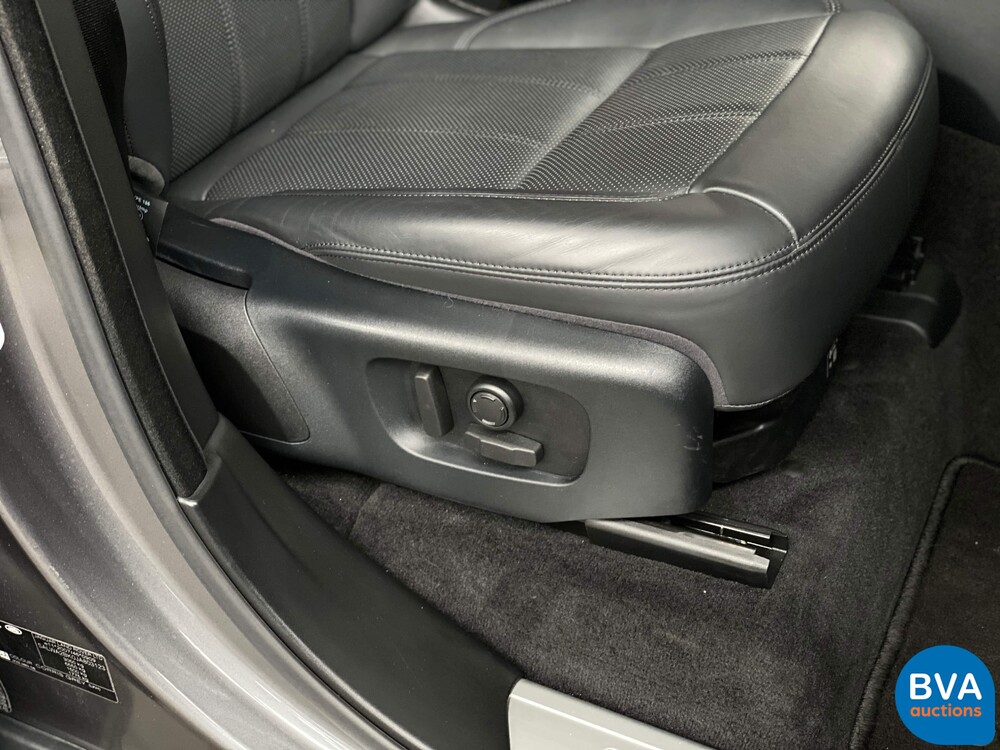 Land Rover Range Rover Sport SDV6 FACELIFT 306 PS DYNAMIC HSE 2019 Bj, L-417-ZX.