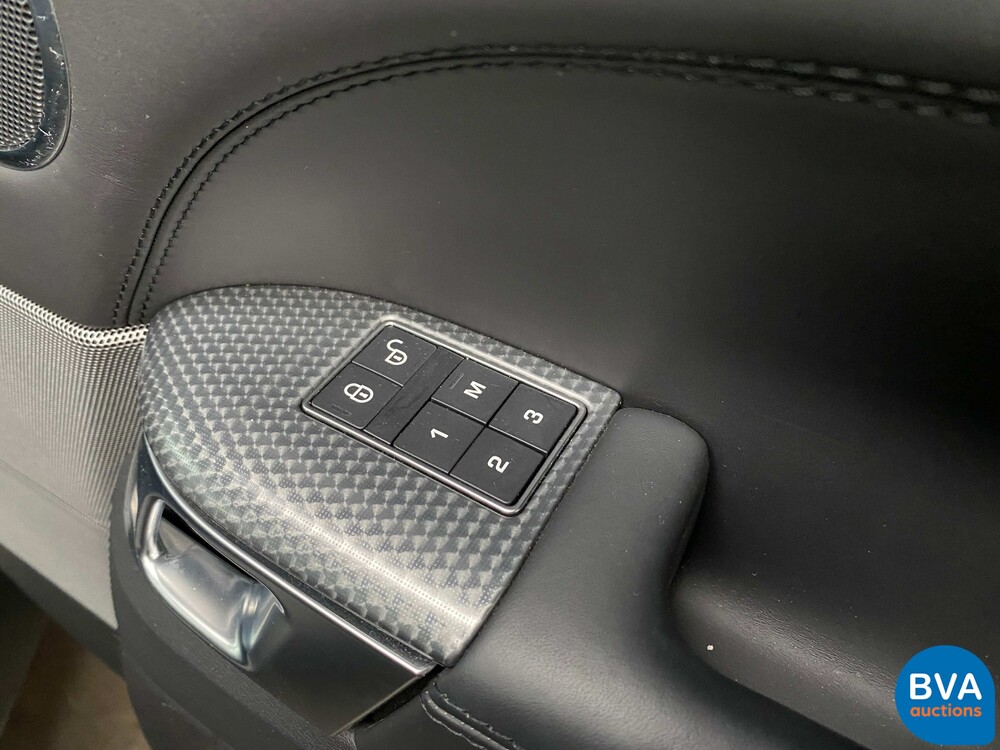 Land Rover Range Rover Sport SDV6 FACELIFT 306 PS DYNAMIC HSE 2019 Bj, L-417-ZX.