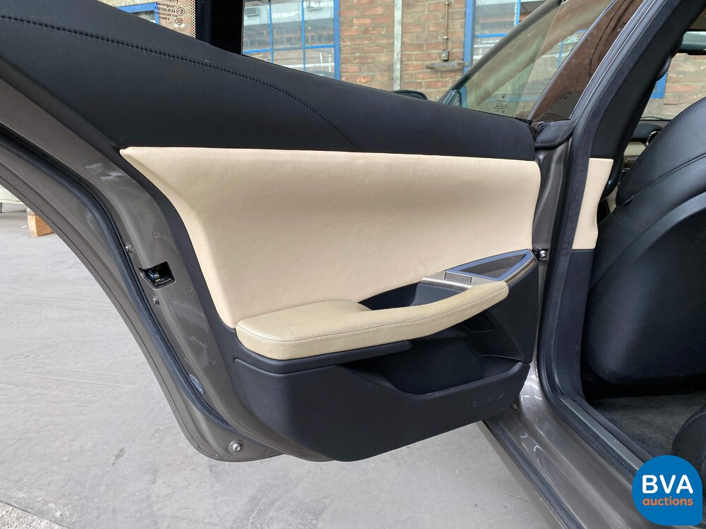 Fisker Karma EcoChic 408pk 47gr. CO2-Org. NL-2013, 73-ZVL-6.