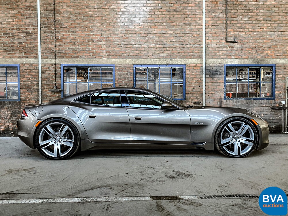 Fisker Karma EcoChic 408pk 47gr. CO2-Org. NL-2013, 73-ZVL-6.