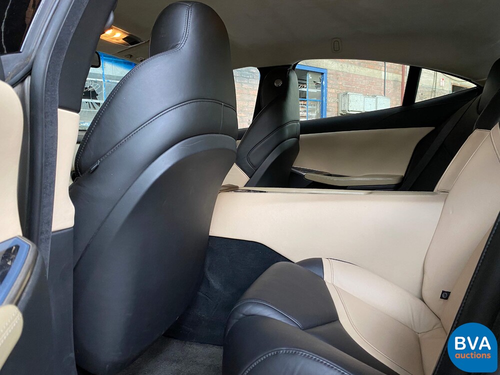 Fisker Karma EcoChic 408pk 47gr. CO2-Org. NL-2013, 73-ZVL-6.