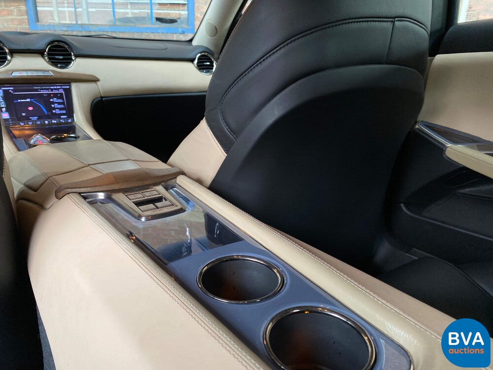 Fisker Karma EcoChic 408pk 47gr. CO2-Org. NL-2013, 73-ZVL-6.