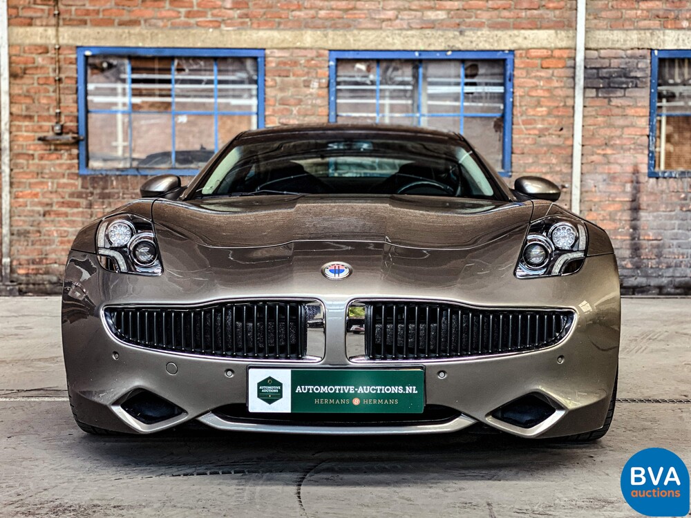 Fisker Karma EcoChic 408pk 47gr. CO2-Org. NL-2013, 73-ZVL-6.