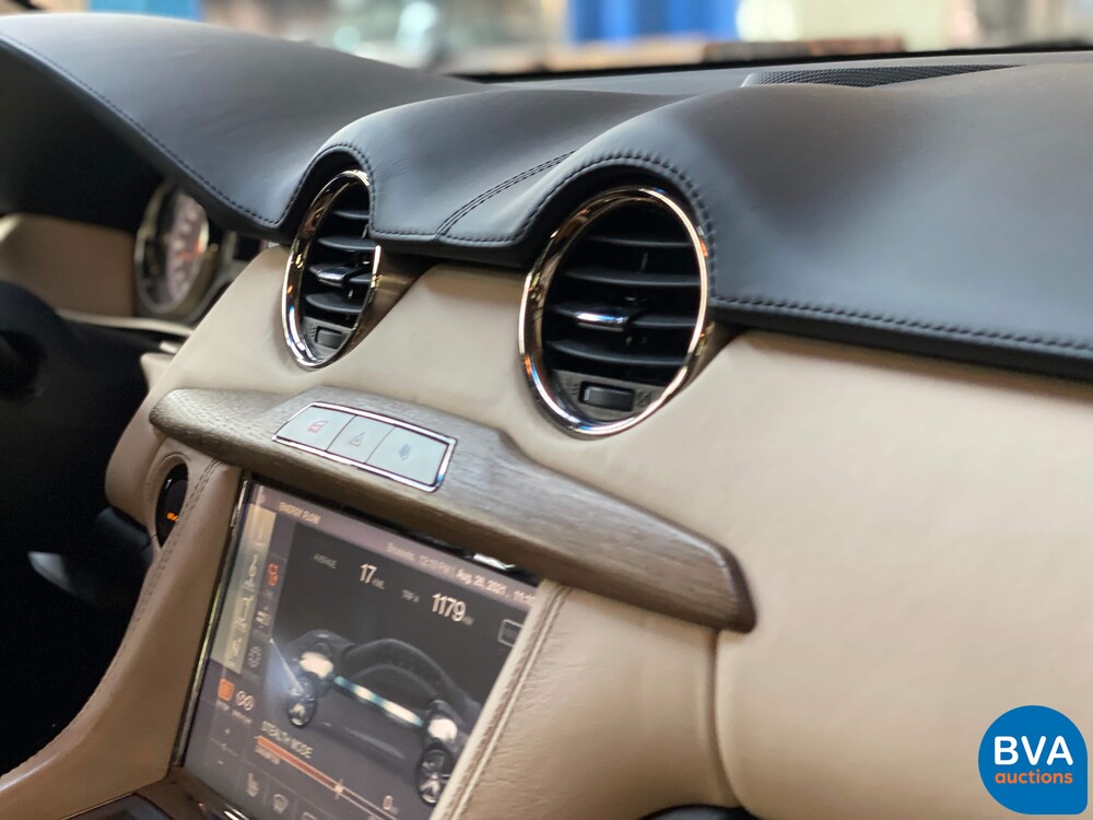 Fisker Karma EcoChic 408pk 47gr. CO2-Org. NL-2013, 73-ZVL-6.