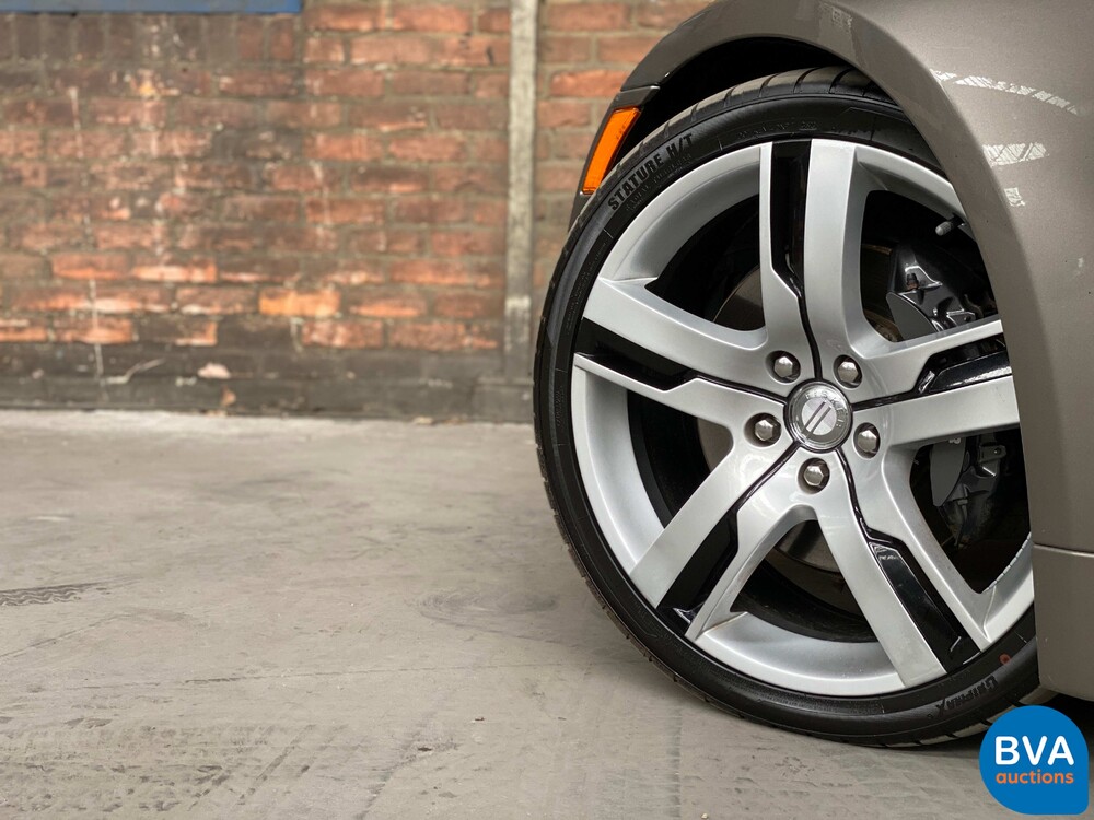 Fisker Karma EcoChic 408pk 47gr. CO2-Org. NL-2013, 73-ZVL-6.