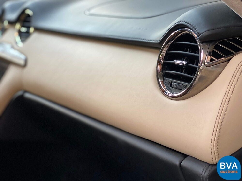 Fisker Karma EcoChic 408pk 47gr. CO2-Org. NL-2013, 73-ZVL-6.