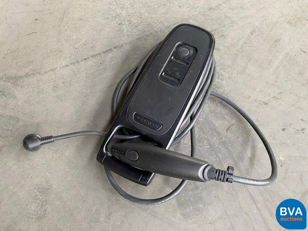 Fisker Karma EcoChic 408pk 47gr. CO2-Org. NL-2013, 73-ZVL-6.