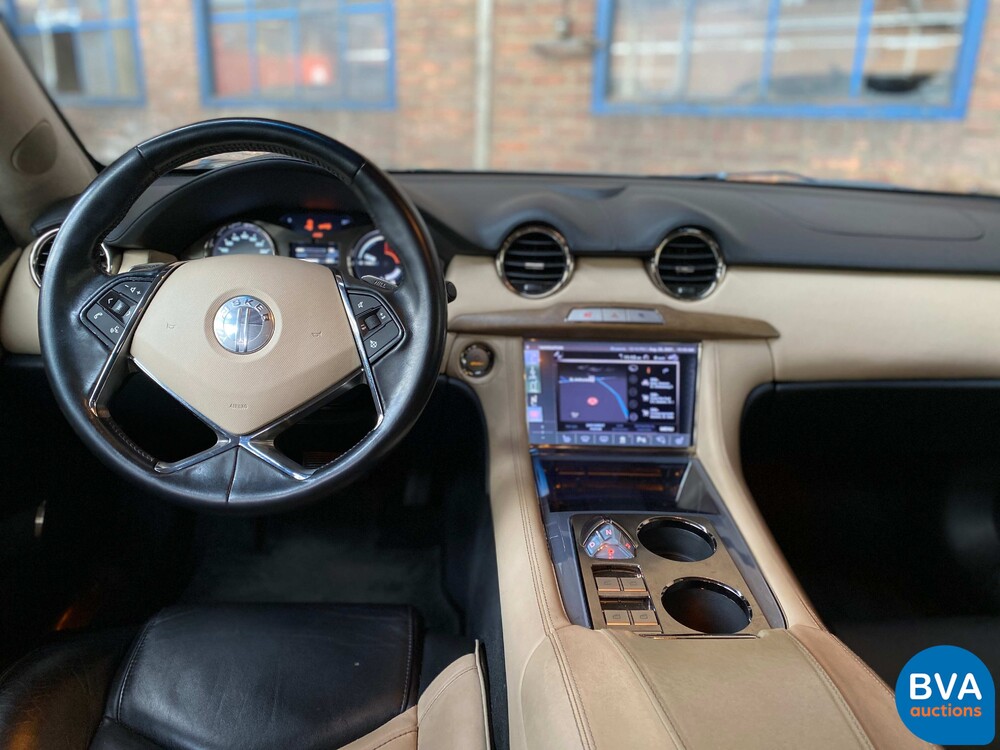 Fisker Karma EcoChic 408pk 47gr. CO2-Org. NL-2013, 73-ZVL-6.