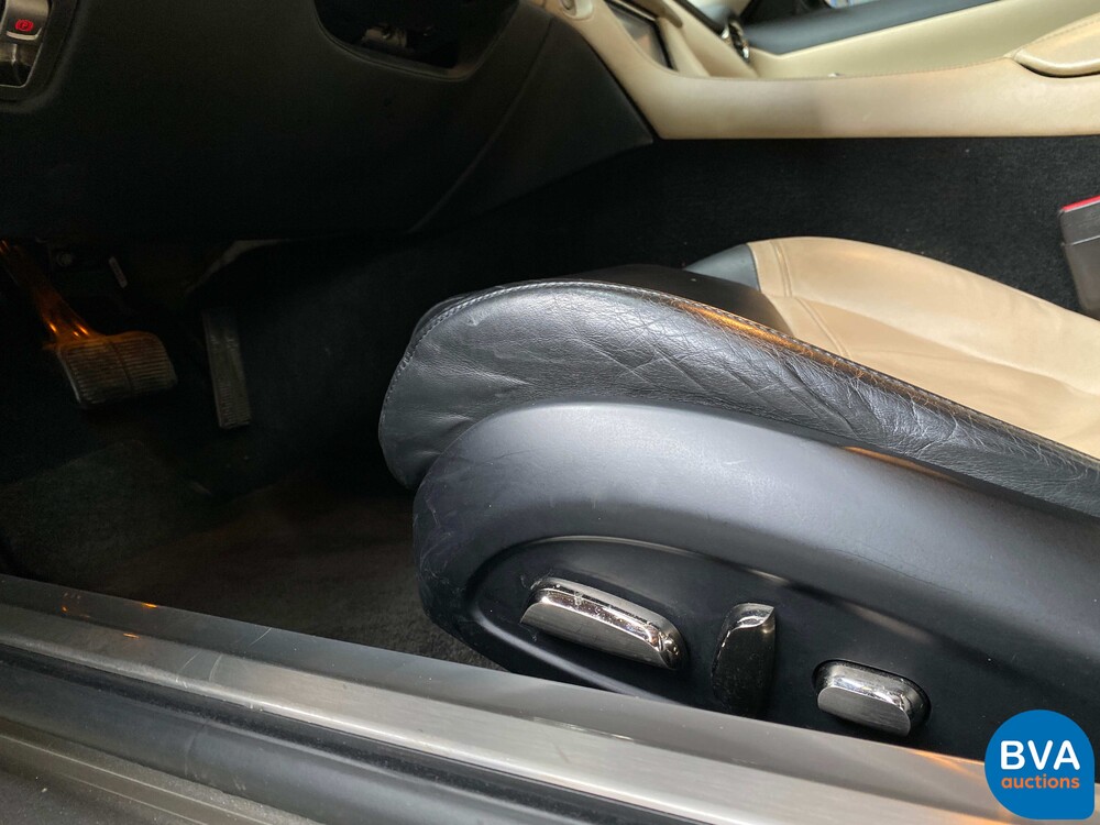 Fisker Karma EcoChic 408pk 47gr. CO2-Org. NL-2013, 73-ZVL-6.