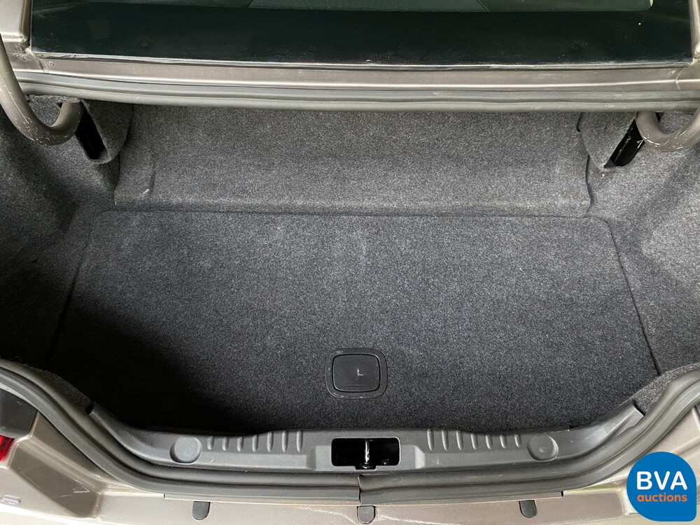 Fisker Karma EcoChic 408pk 47gr. CO2-Org. NL-2013, 73-ZVL-6.