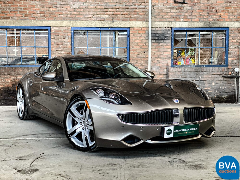 Fisker Karma EcoChic 408pk 47gr. CO2-Org. NL-2013, 73-ZVL-6.