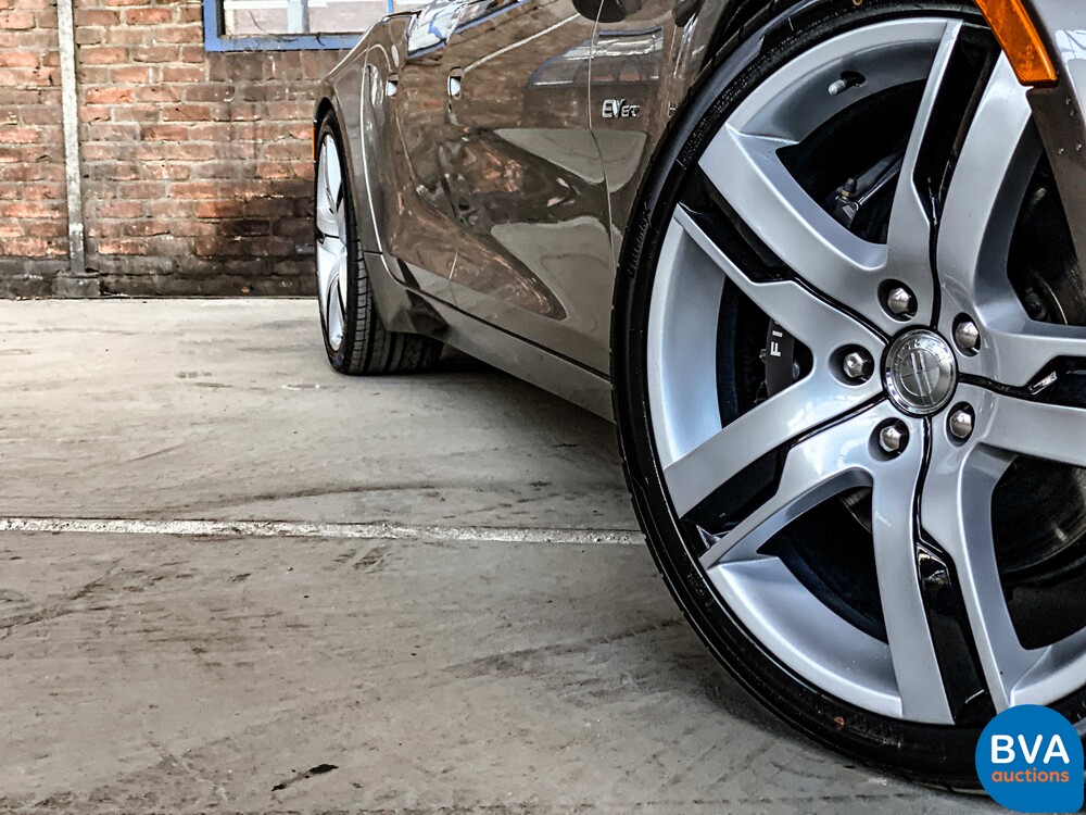 Fisker Karma EcoChic 408pk 47gr. CO2-Org. NL-2013, 73-ZVL-6.