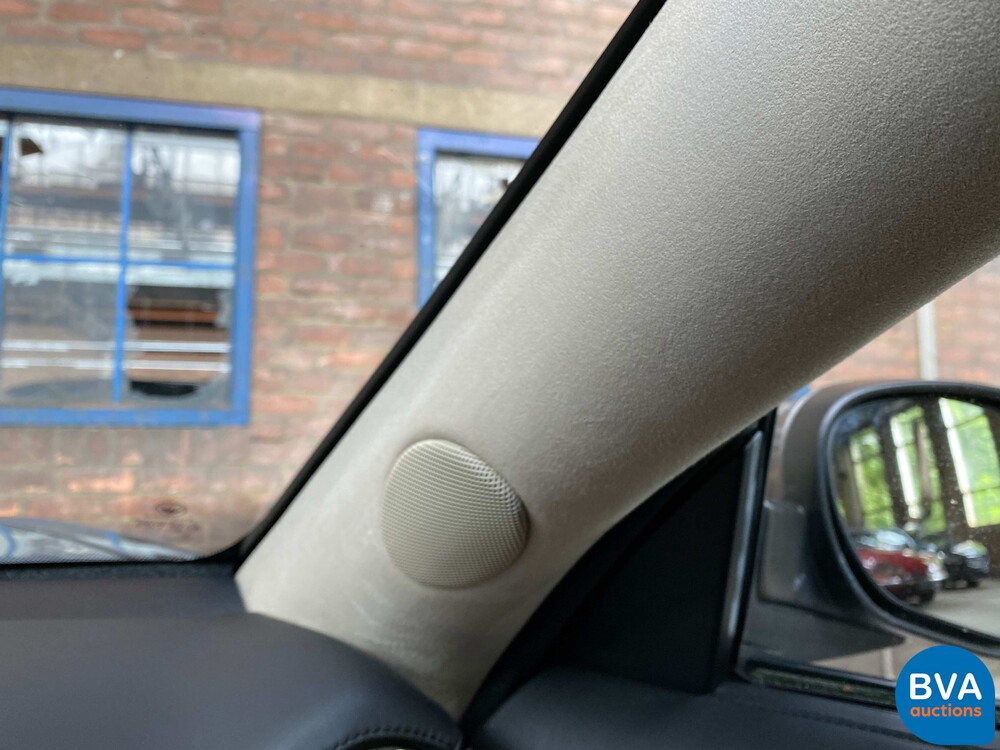 Fisker Karma EcoChic 408pk 47gr. CO2-Org. NL-2013, 73-ZVL-6.